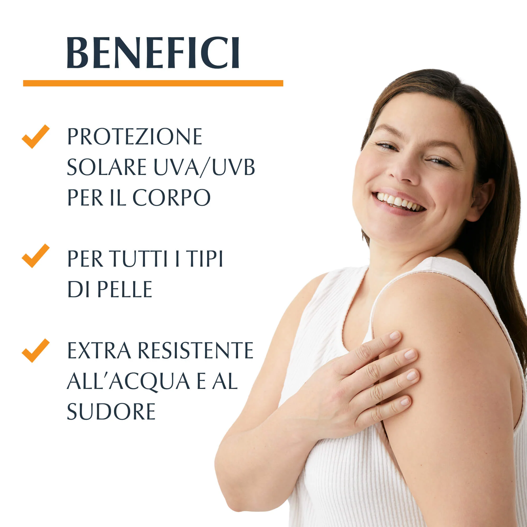 Sun Protection Oil Control Dry Touch Sun Gel-Creme SPF30 - Gel solare corpo alta prot., Crema solare corpo alta prot.