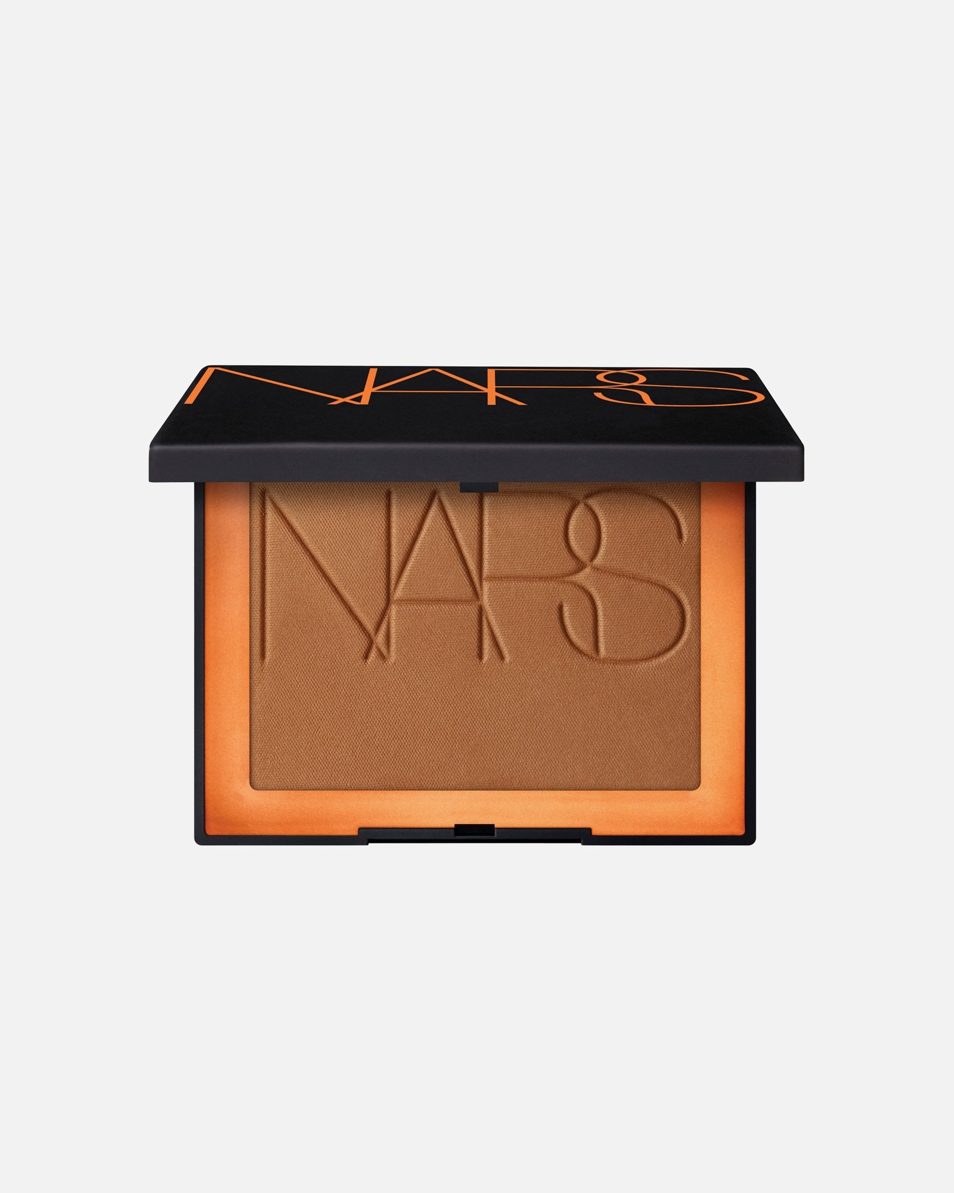 Bronzujúci púder NARS Bronzer Laguna - 11 g