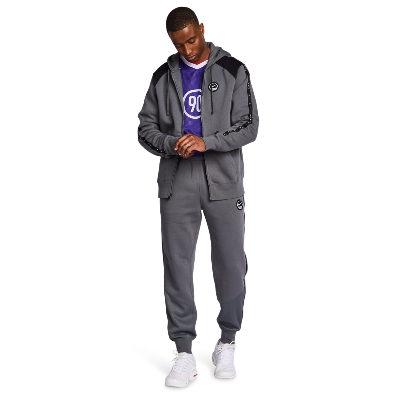Nike City Side