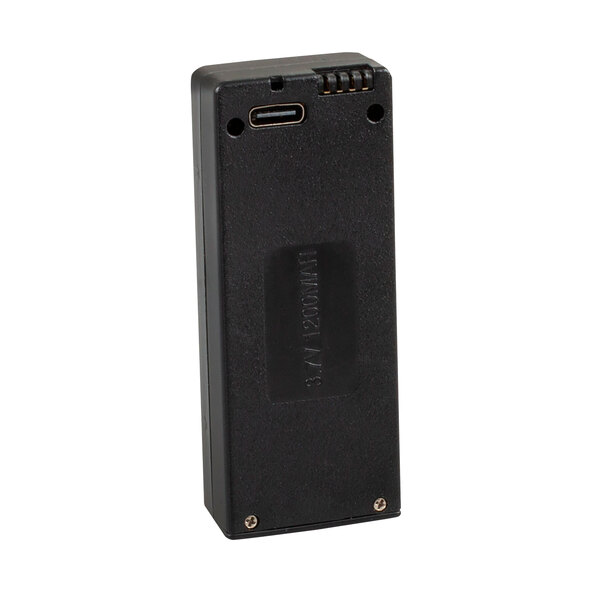 Akku QC-720SE WIFI, 3 kpl
