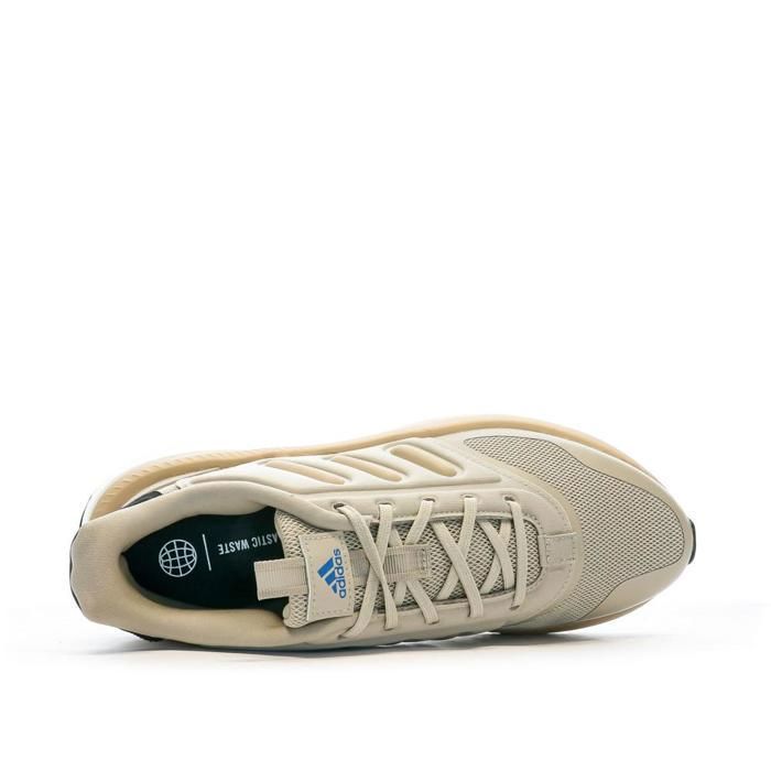 Zapatillas deportivas beige para hombre Adidas X_PLR23