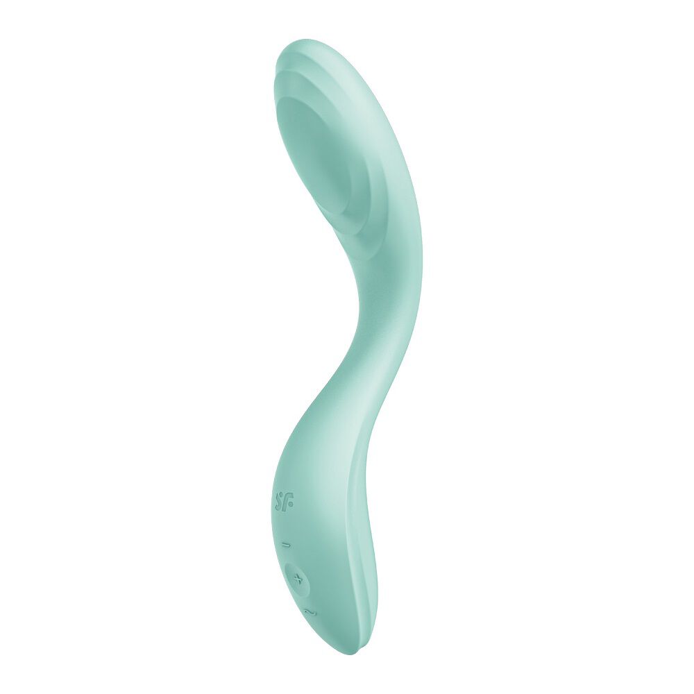 Satisfyer Rolling Pleasure