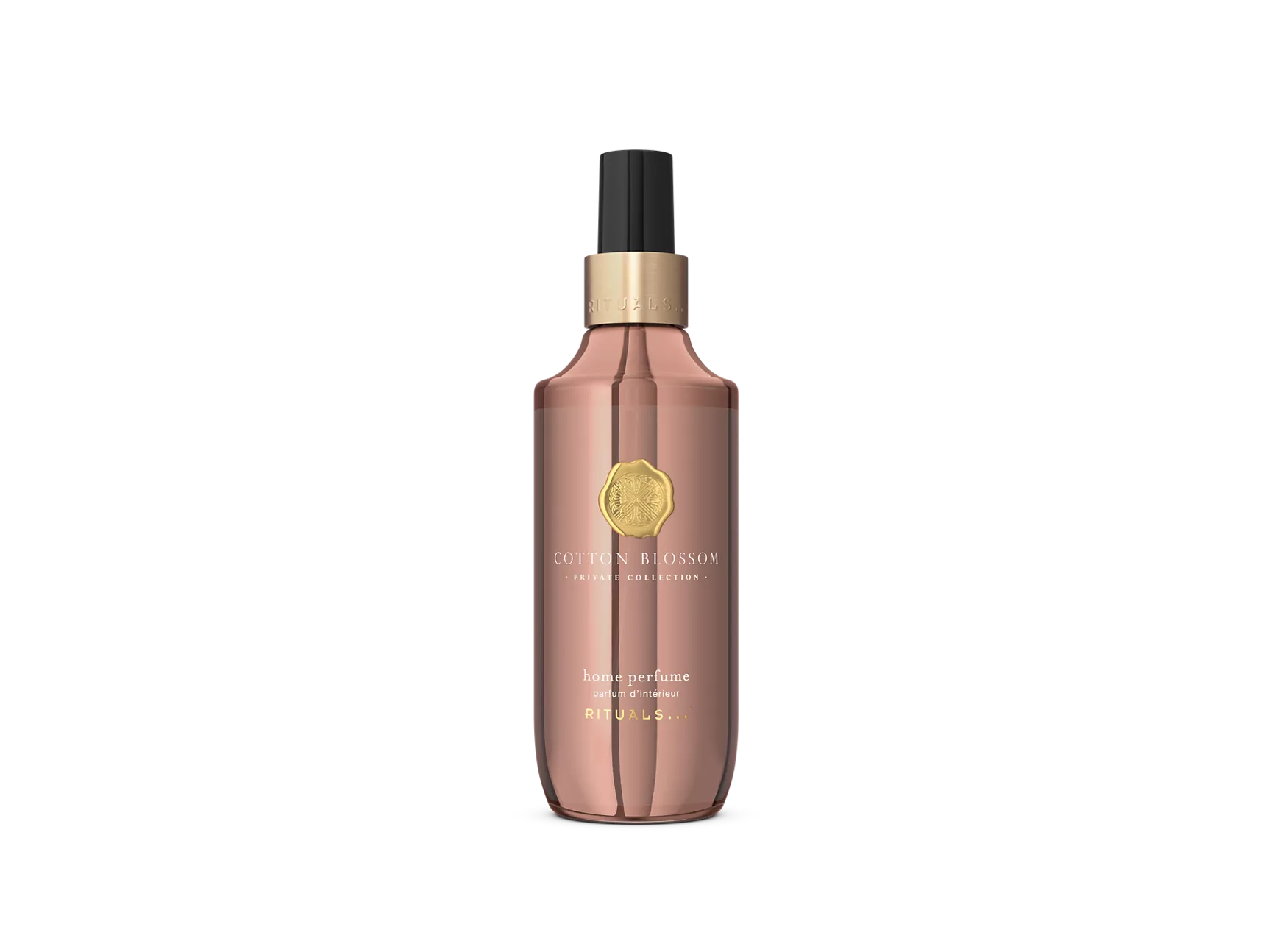 Parfum d'Ambiance Fleur de Coton 200ml ECOM
