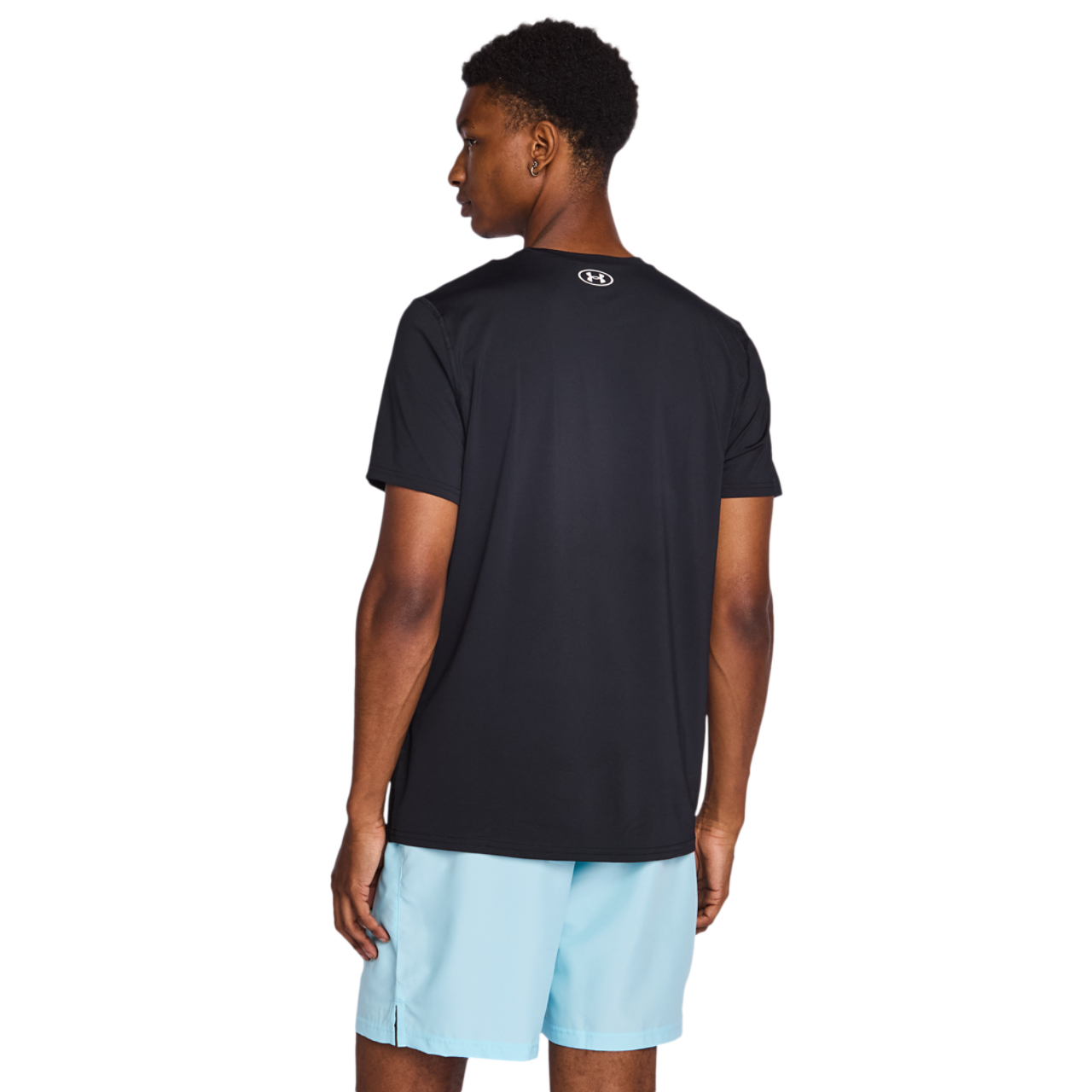 Pánské tričko Under Armour HG Fitted