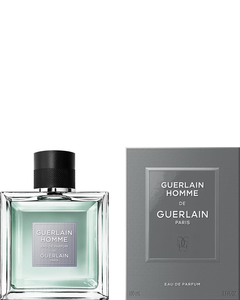 GUERLAIN HOMME EAU DE PARFUM