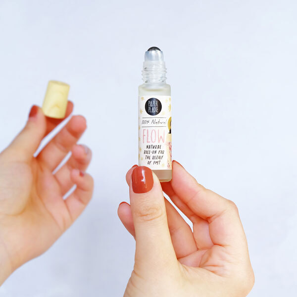 Уље за пулсне тачке папирног авиона 10 мл | Здравље | Супердруг