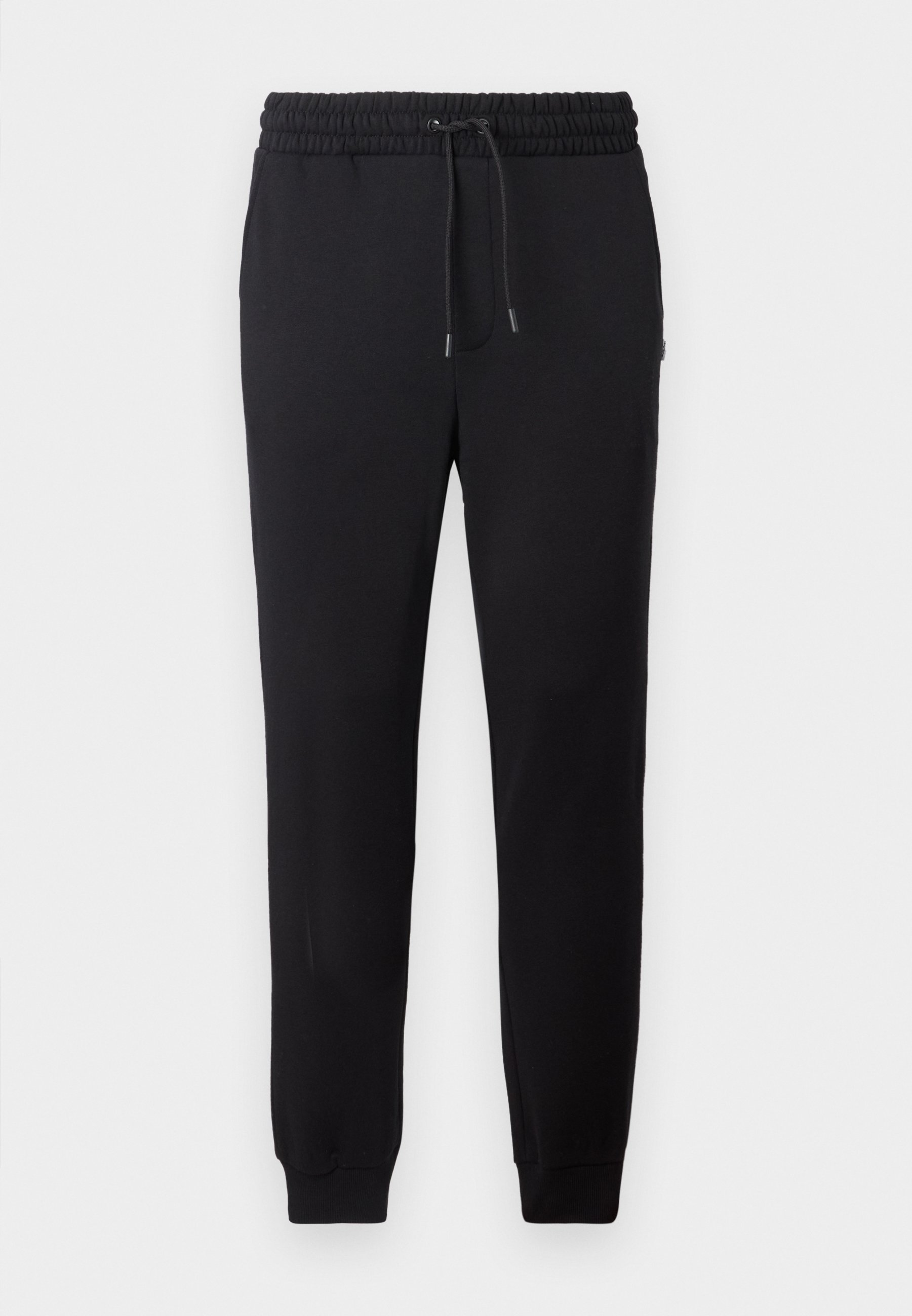 Pantalon de survêtement Jack & Jones JPSTGORDON JJBRADLEY - noir
