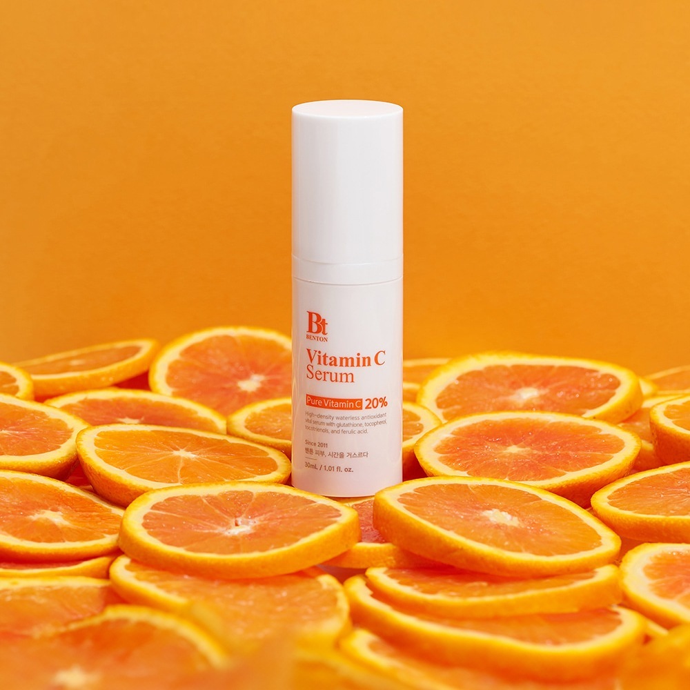 Benton Vitamin C Serum Vitamin C Serum - 30 ml