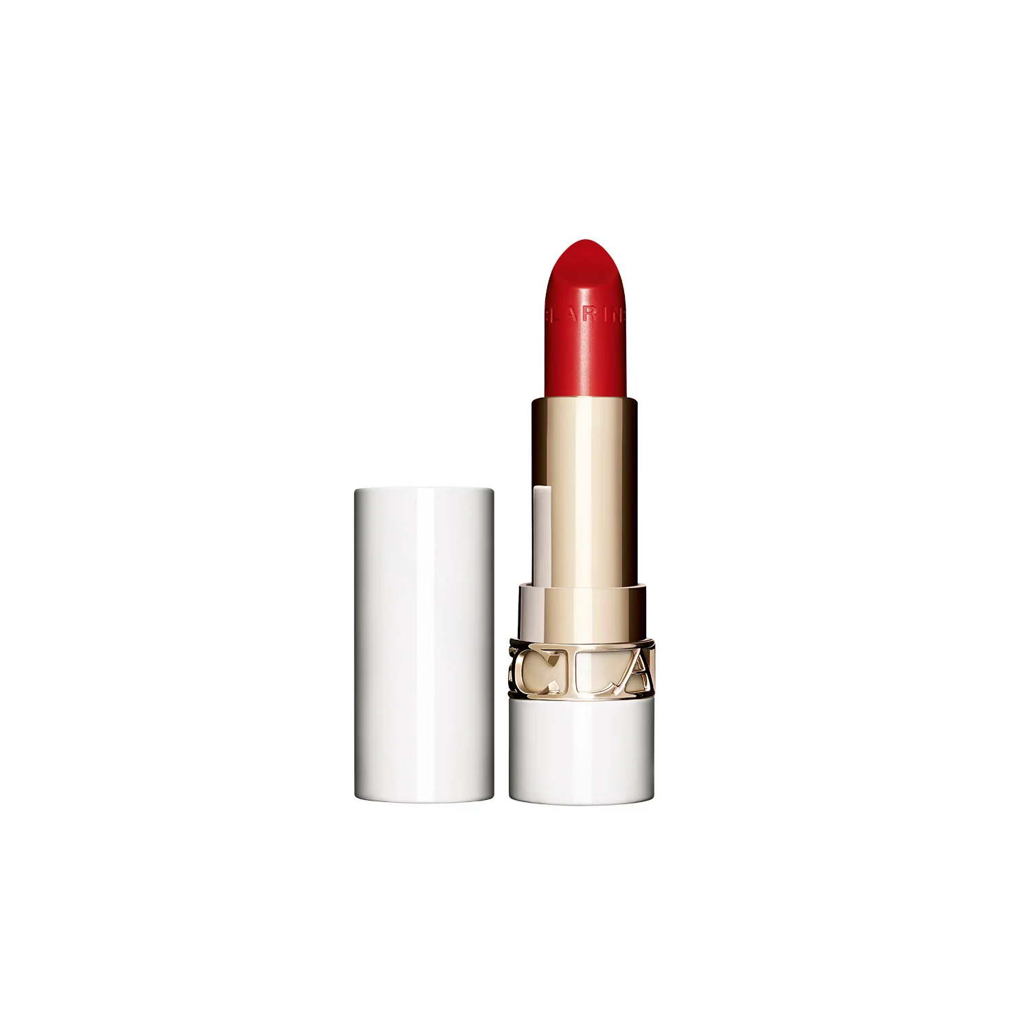 Labbra Joli Rouge Shine - Rossetto brillante, Rossetto