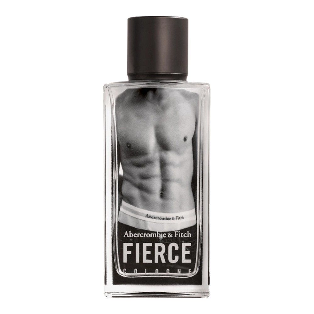 Abercrombie & Fitch Fierce