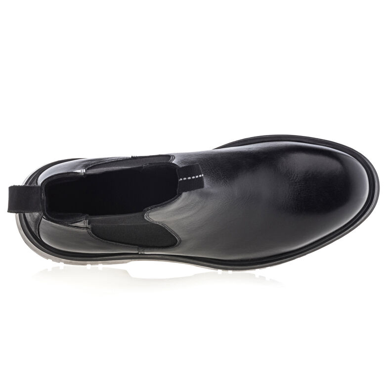 Boots / bottines Homme Noir