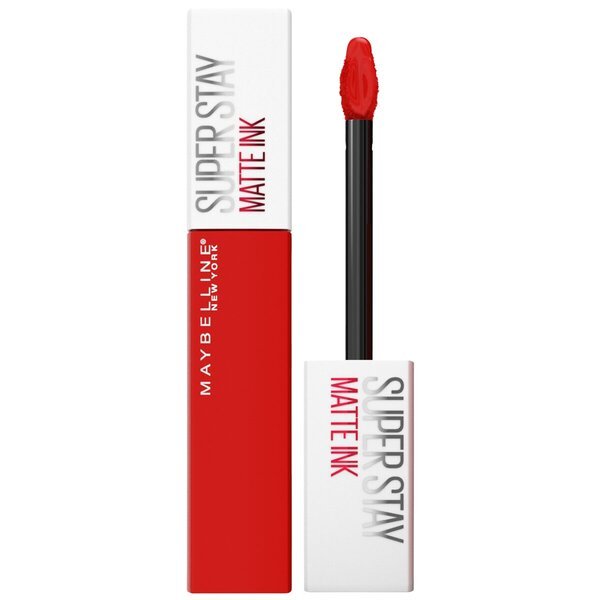 Maybelline New York SuperStay Matte Ink rúž 320 Individualist 26 g