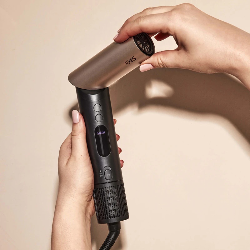 Silk'n SilkyAir Flex matu multiveidotājs