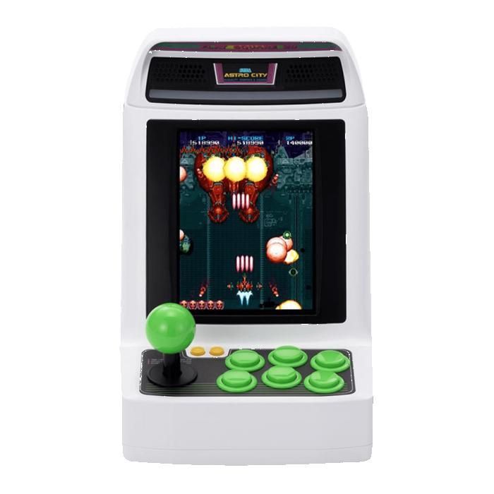 Sega Astro City Mini V Console