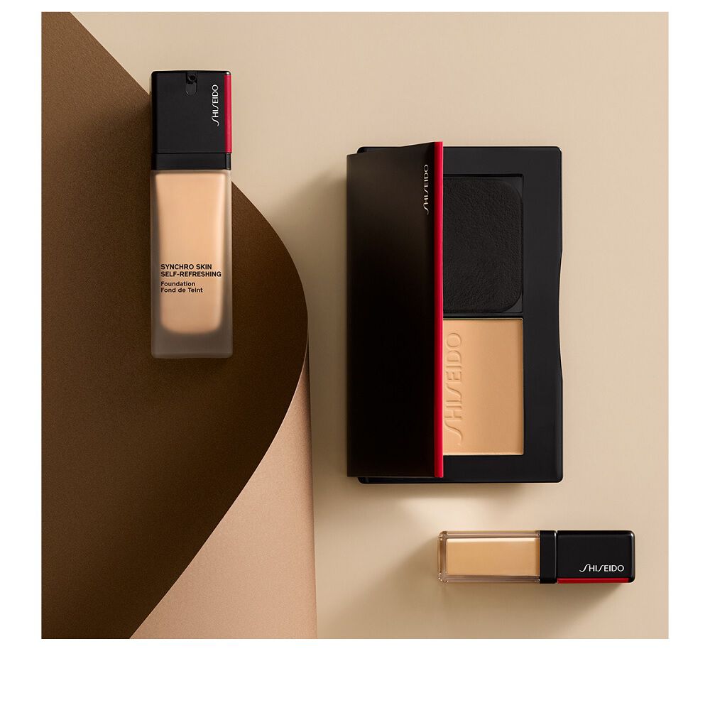 Shiseido Synchro Skin Selvopfriskende
