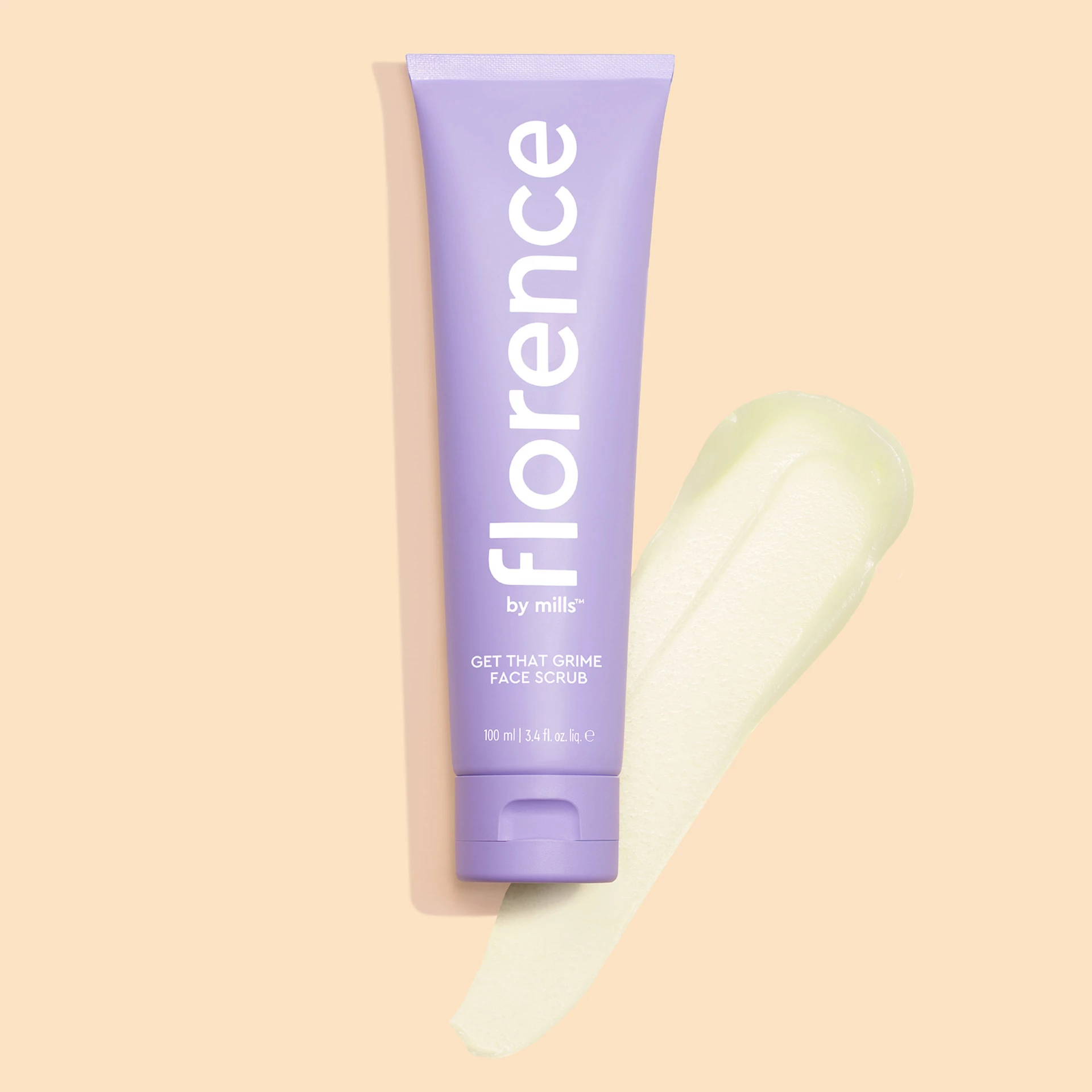Get That Grime arcradír 100 ml - Florence By Mills