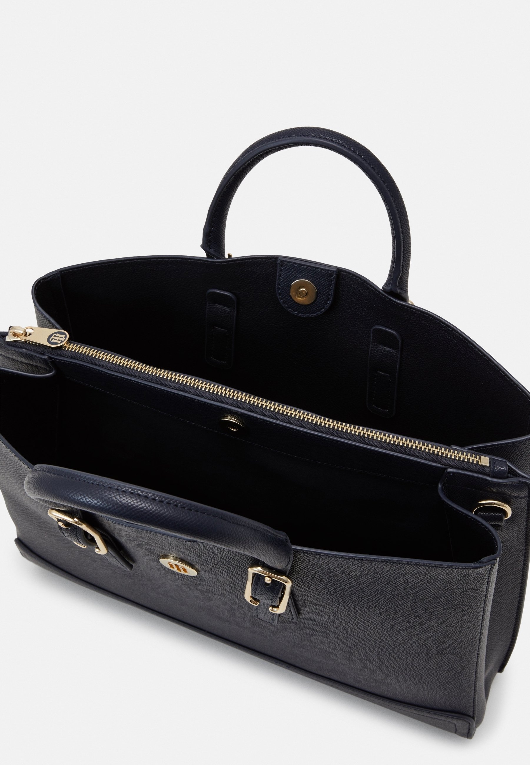 Tommy Hilfiger veske - blå