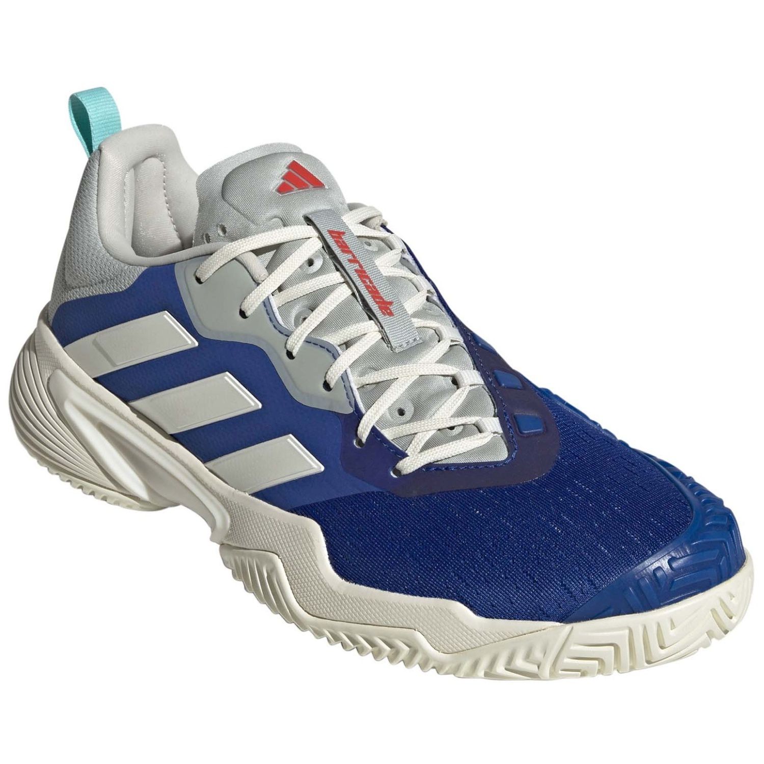  adidas Barricade FMT M Shoes