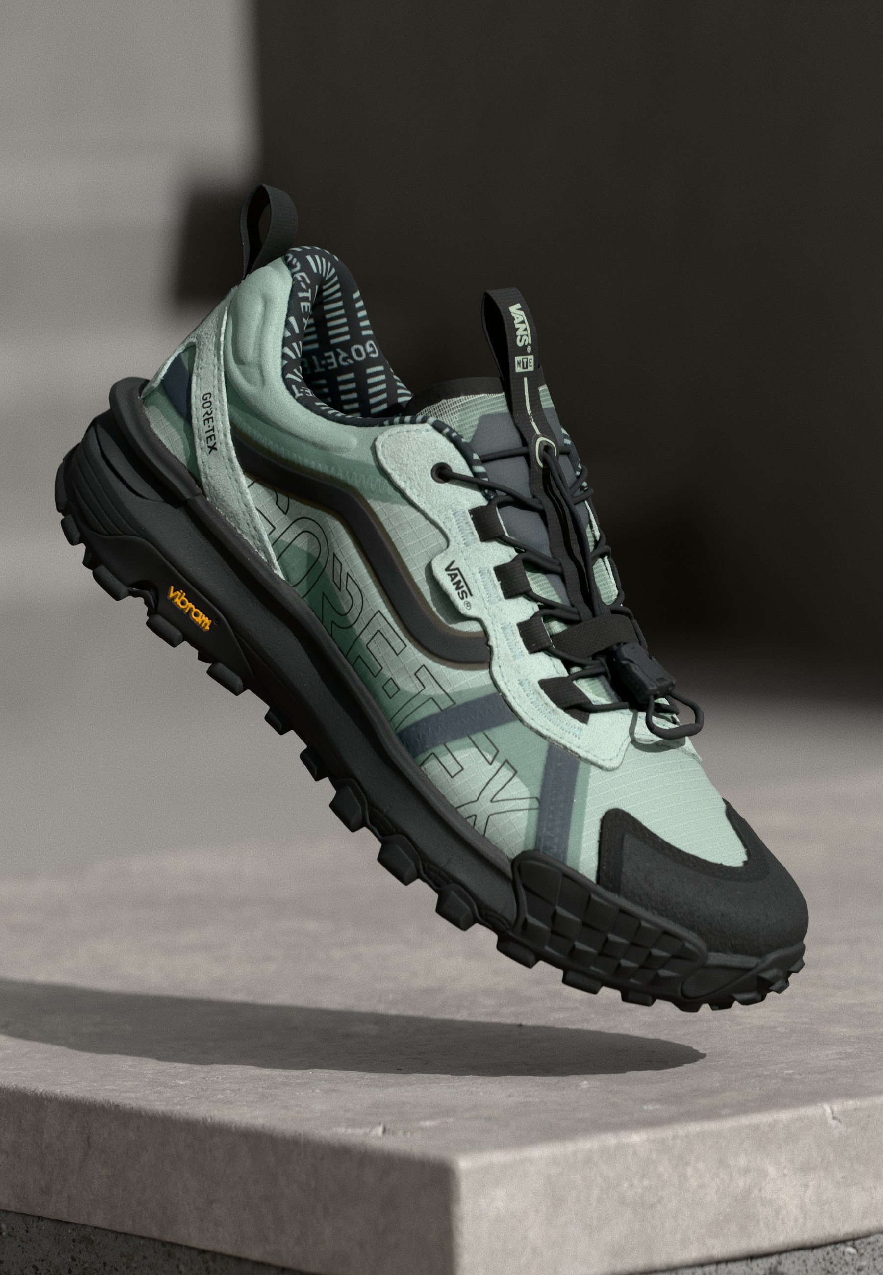 Vans lage sneakers