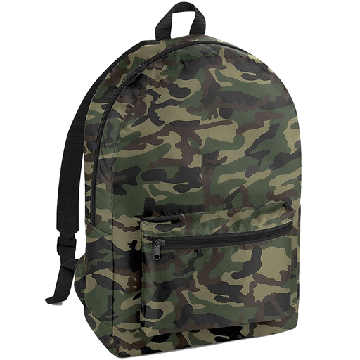  Sac Mochila Packaway