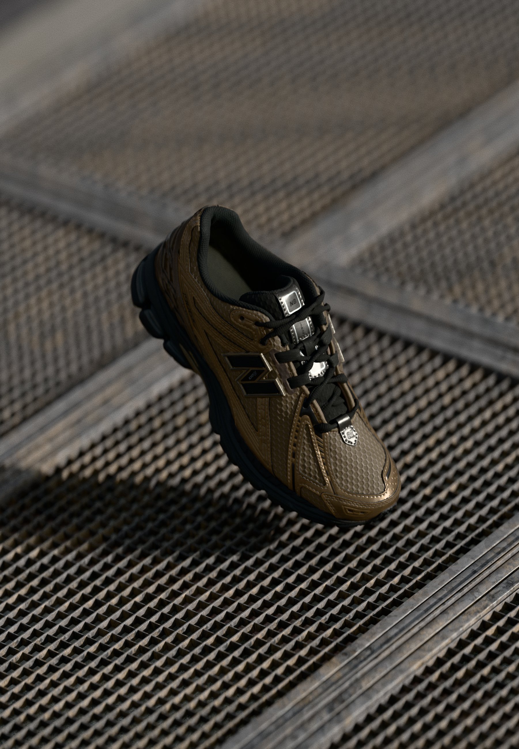 New Balance lage sneakers