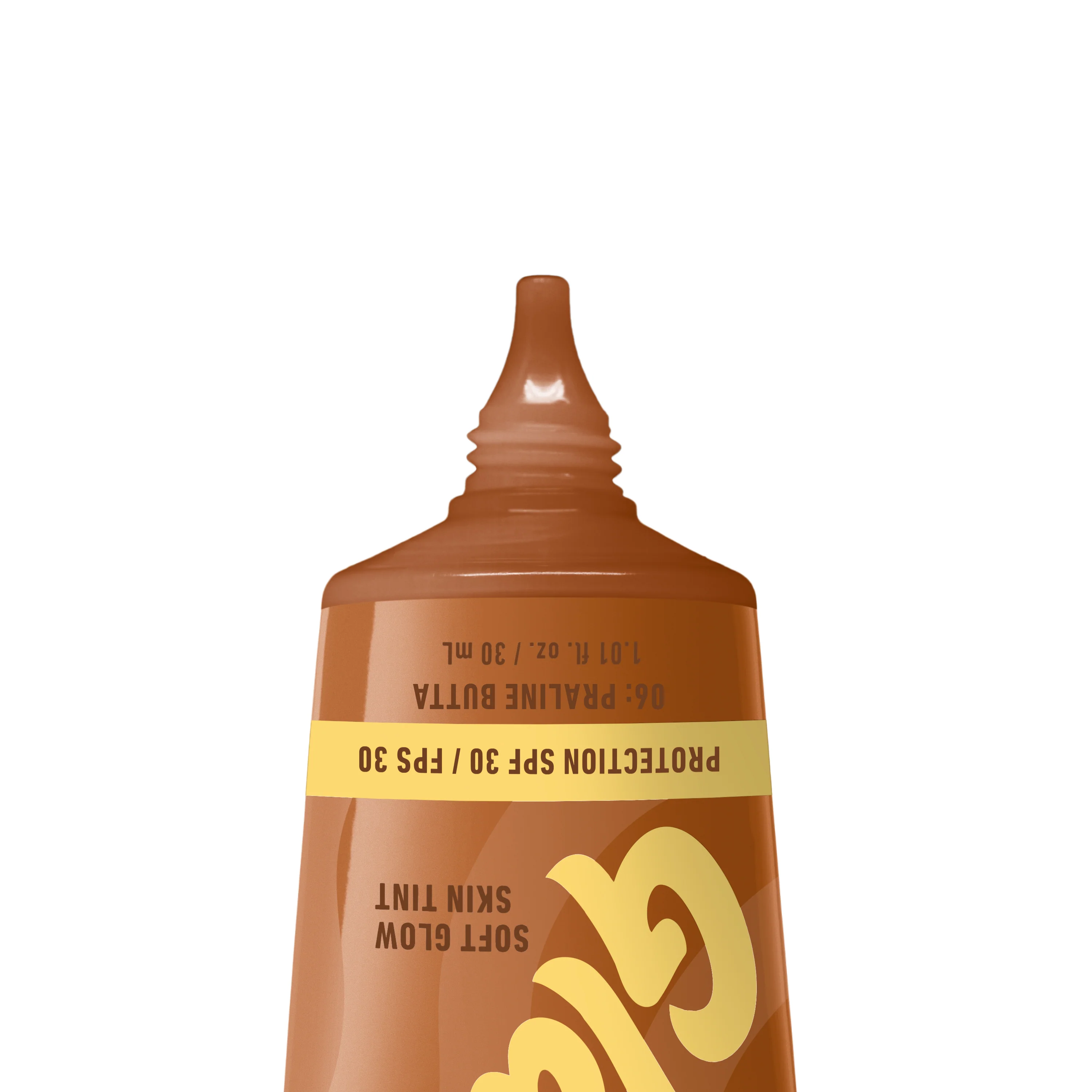 Viso Buttermelt Glaze - Fondotinta crema