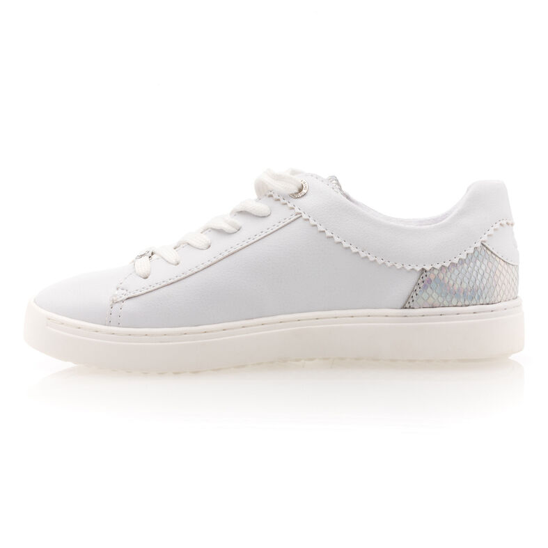 Baskets / sneakers Femme Blanc