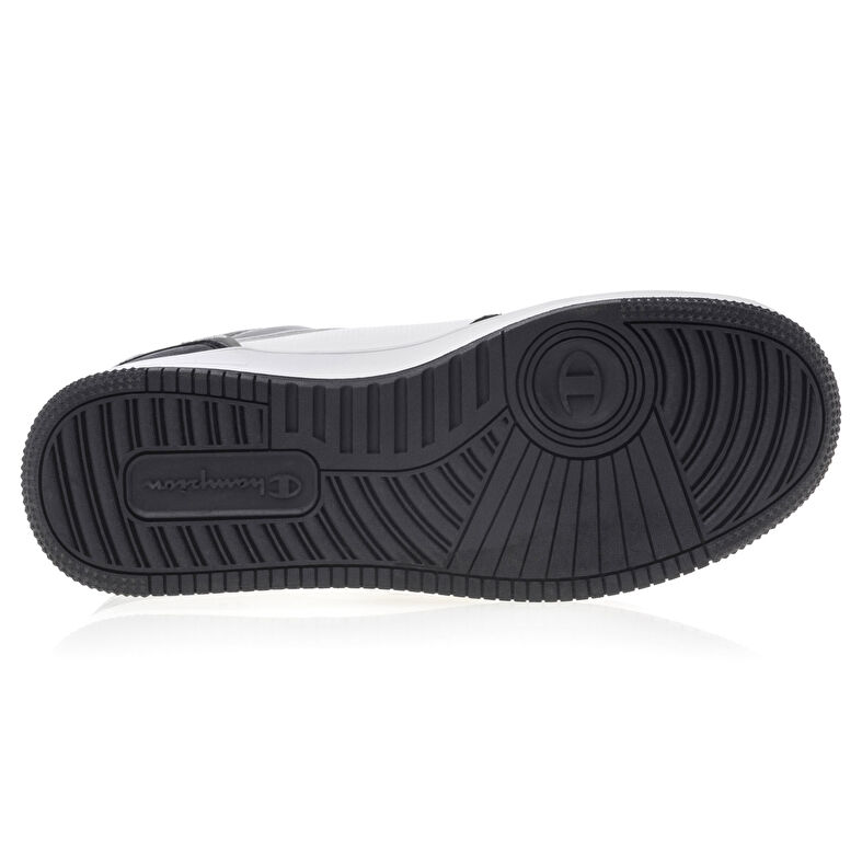 Kurve / sneakers Homme Blanc