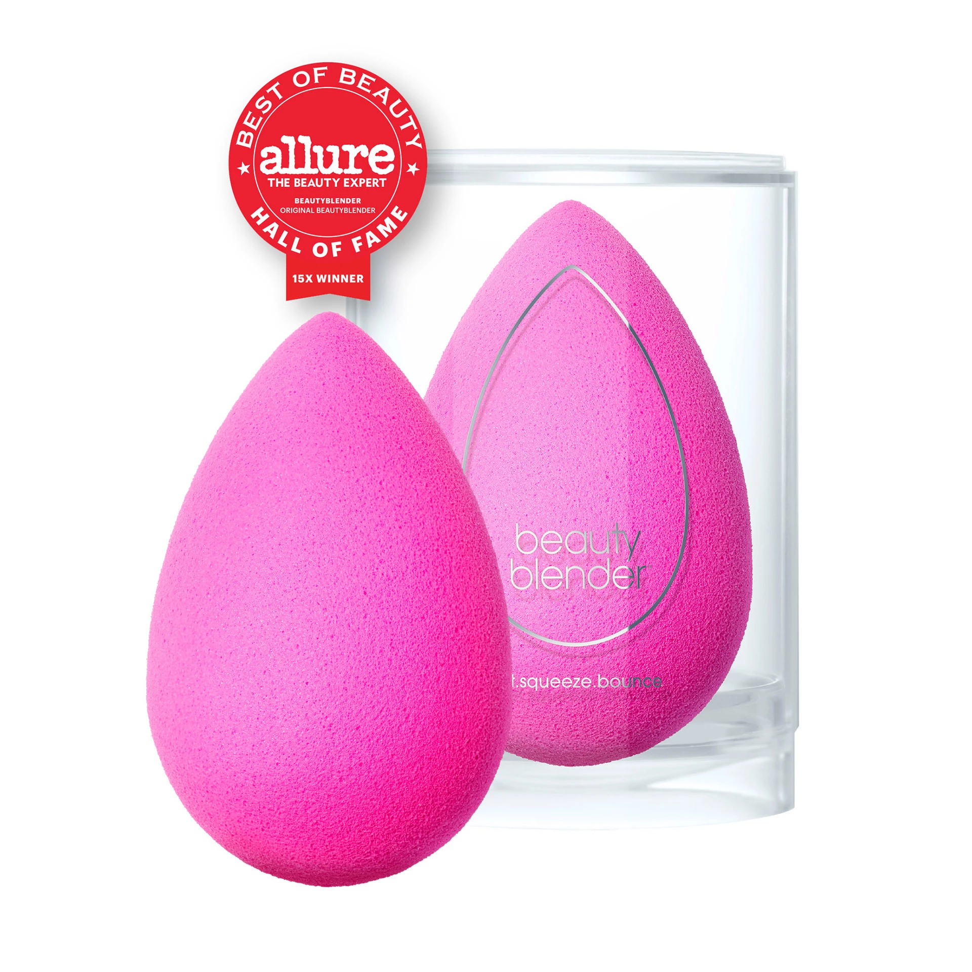 Spužva Original Pink - blender za ljepotu