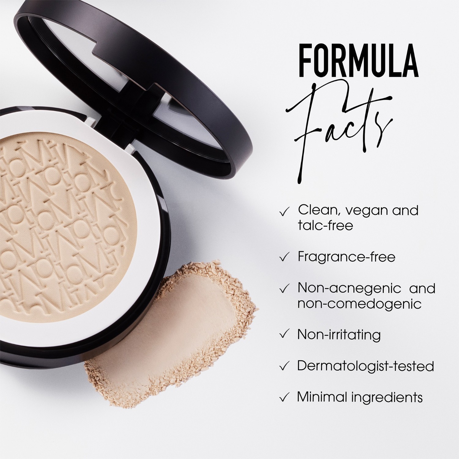 bareMinerals Foundation Original Mineralni puder u prahu SPF 15 - 8 g