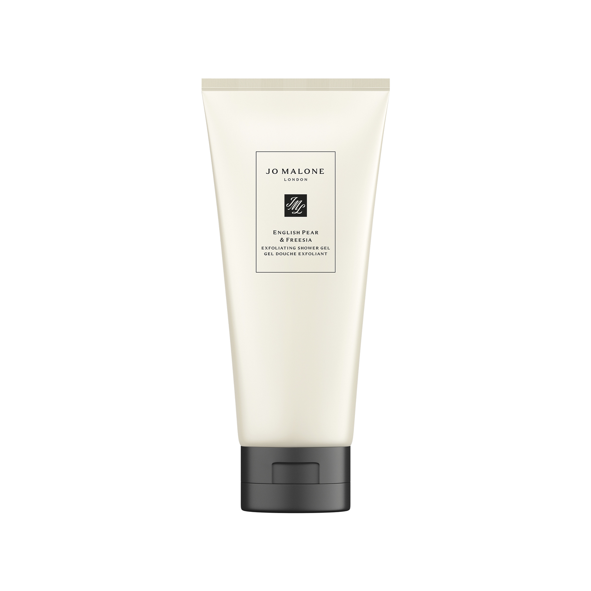 Piling gel za tuširanje s engleskom kruškom i frezijom 200 ml - Jo Malone London