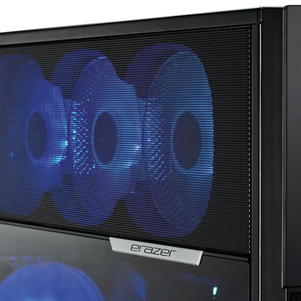 Mechanic X20 PC, RTX 4080 Super (MD35060)