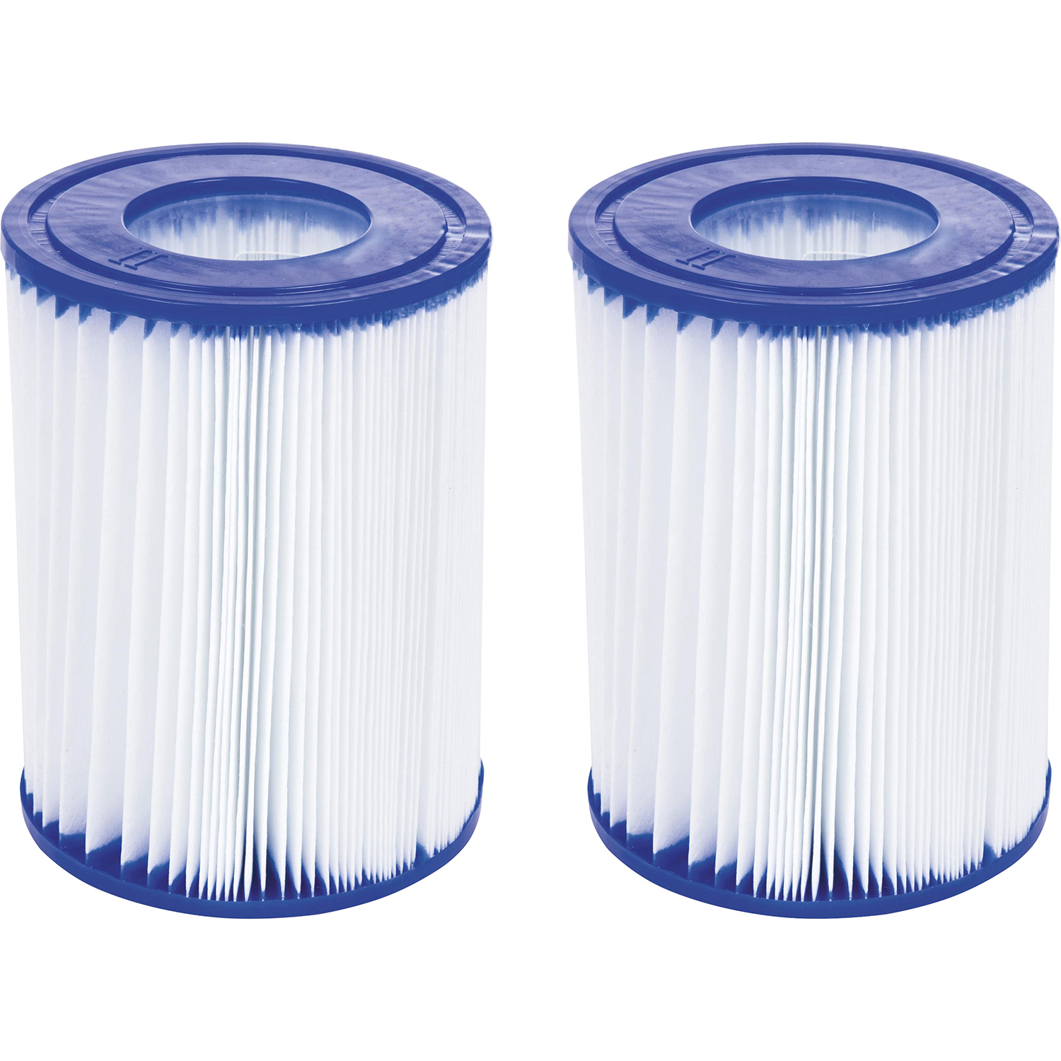 Bestway Filtru cartuș tip II pentru purificatoare 2006l/h.set Dos Unds