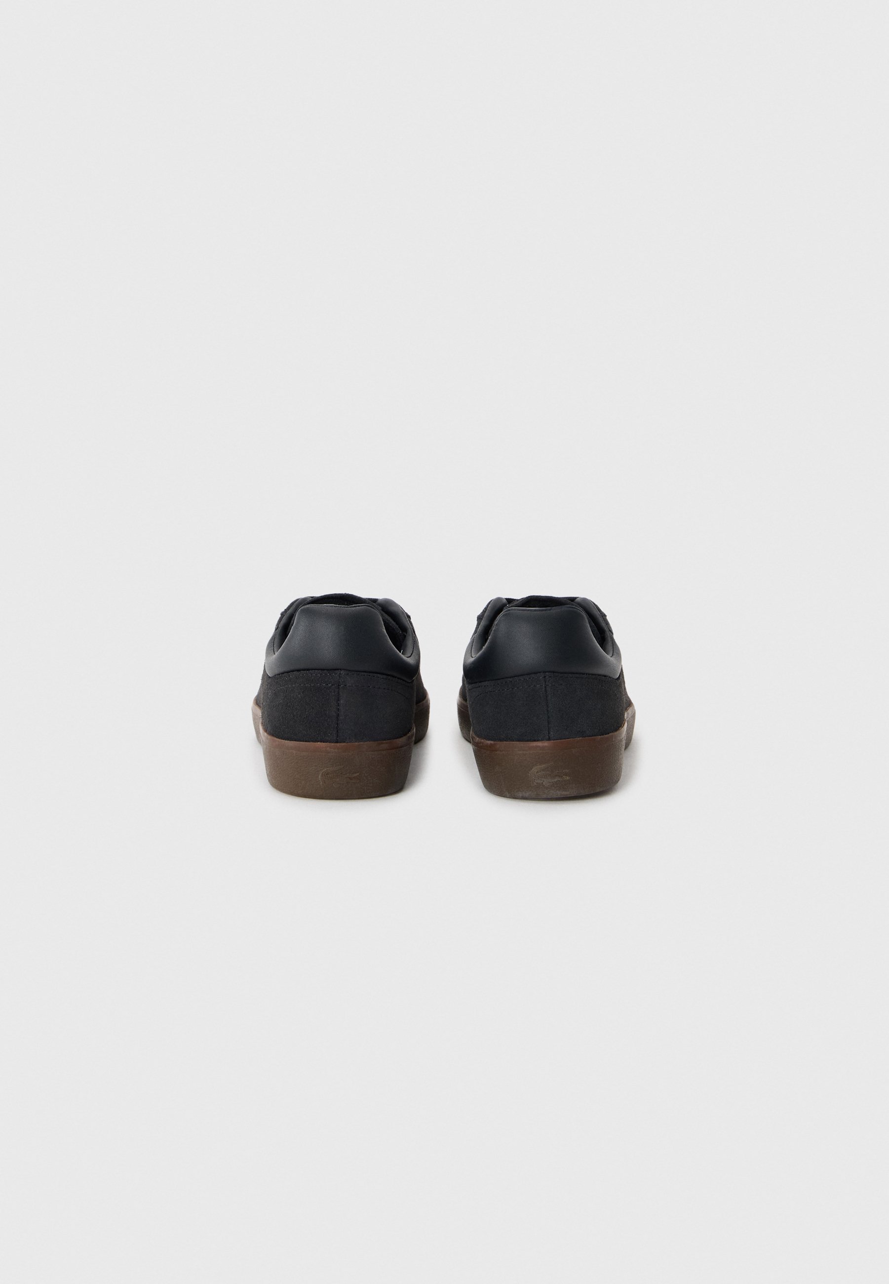 Lacoste BASESHOT 225 - Baskets - noires