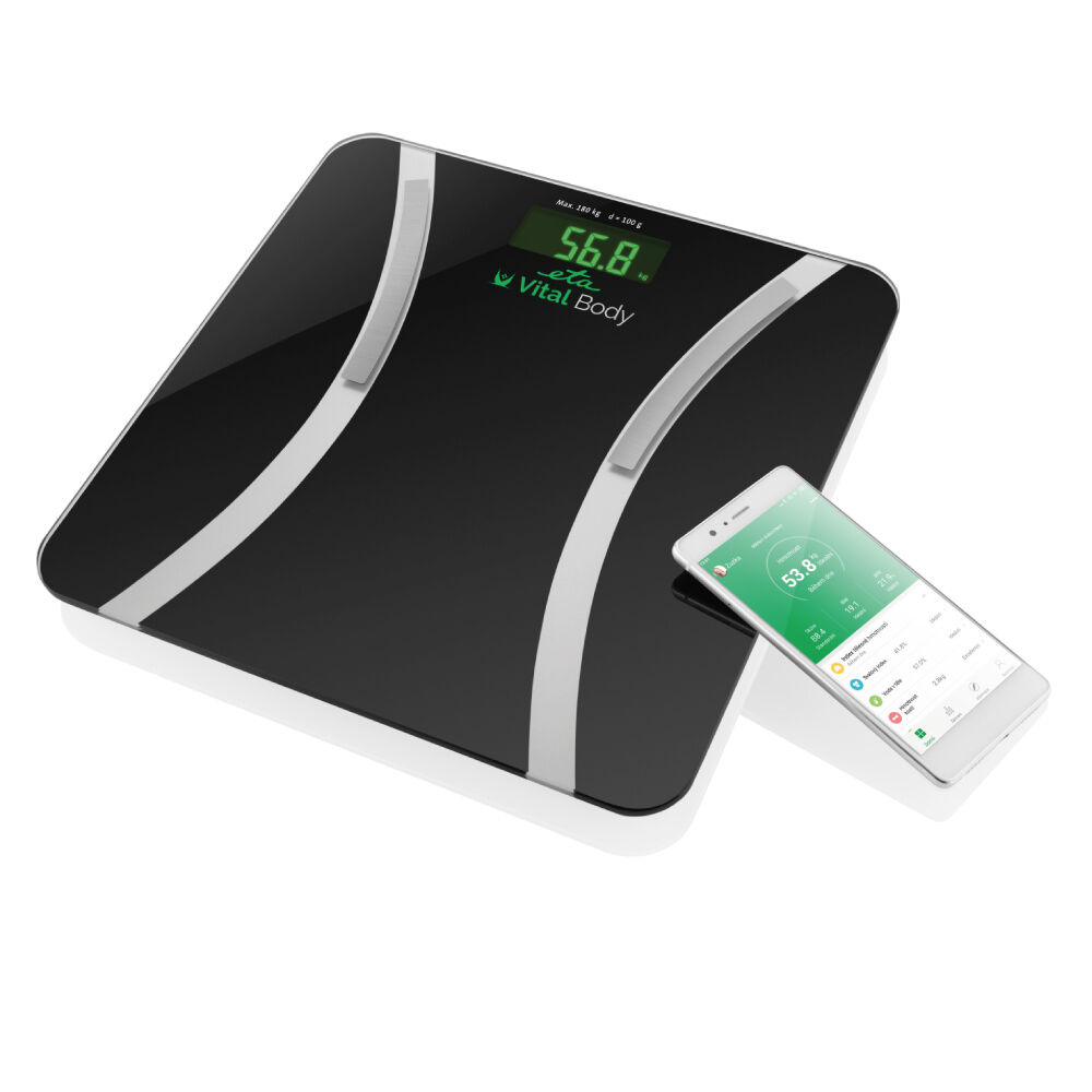 ETA Vital Body ETA678090000
