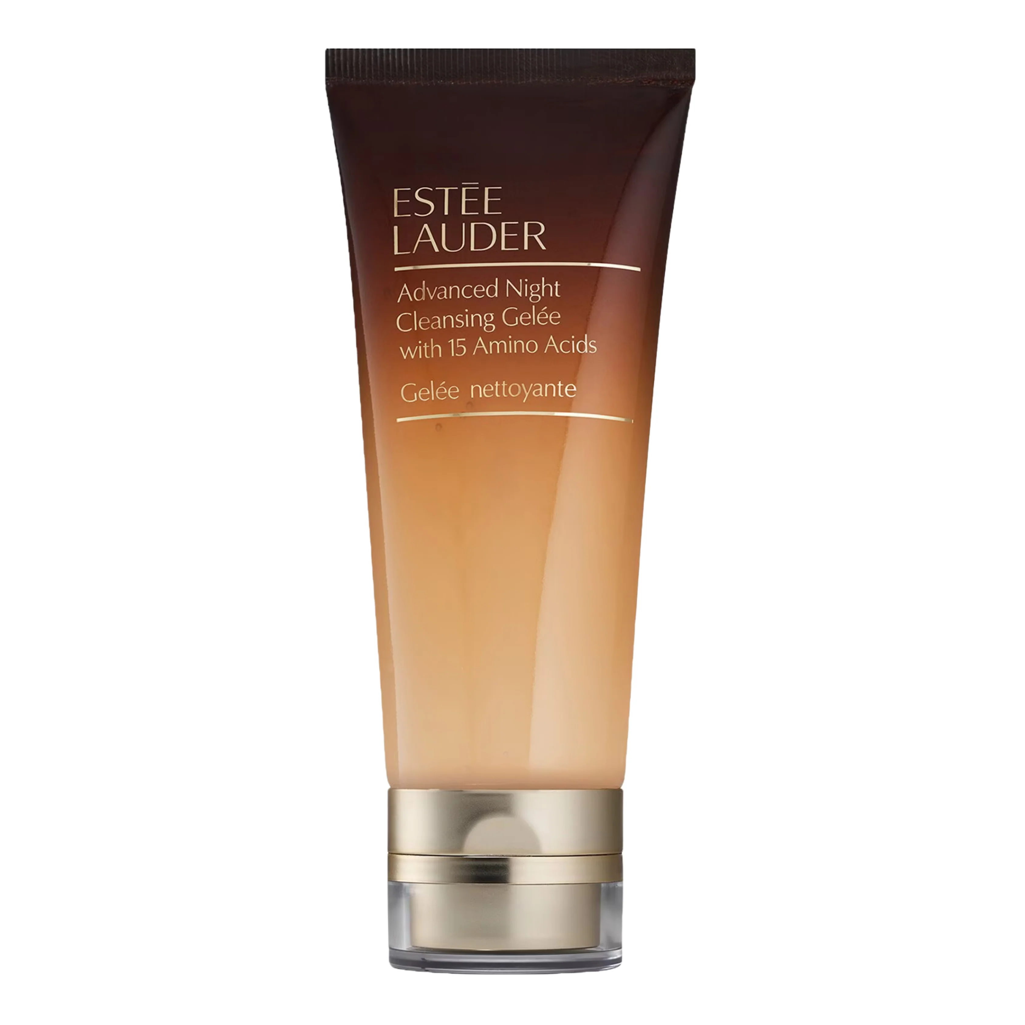 Advanced Night Repair Cleansing Gelée - Gel detergente viso