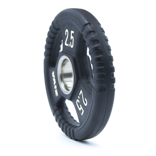 Ziva Performance - Ronde schijf 2,5 kg