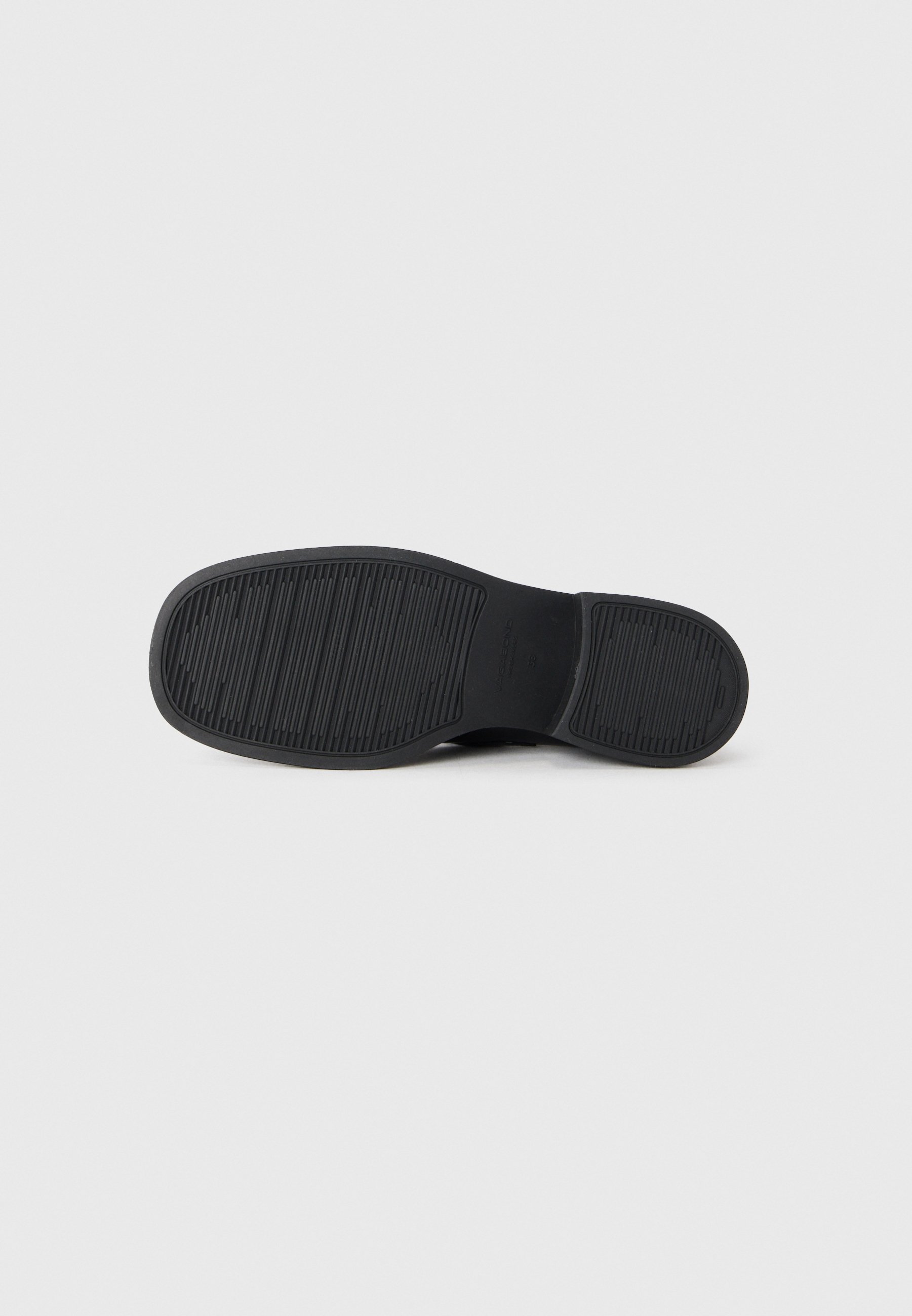 Ballerines Vagabond ELLIS - noires