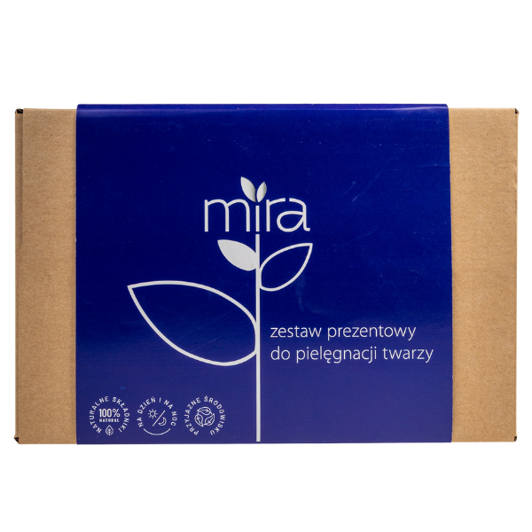mira – Naturkosmetik