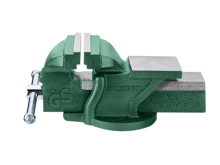 PARKSIDE® Parallell skrustikke