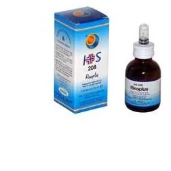 HERBOPLANET Rinoplus Flüssigpräparat 50 ml