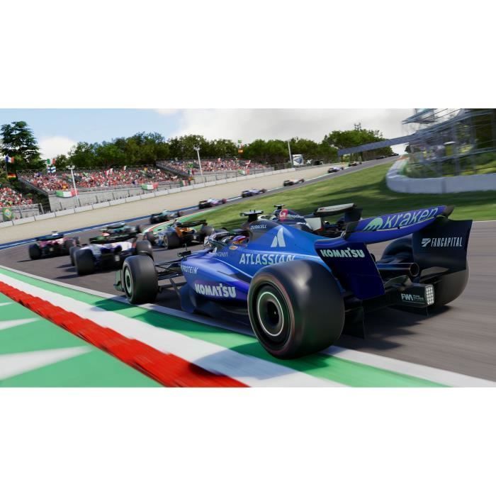 F1 25 - Juego de PS5