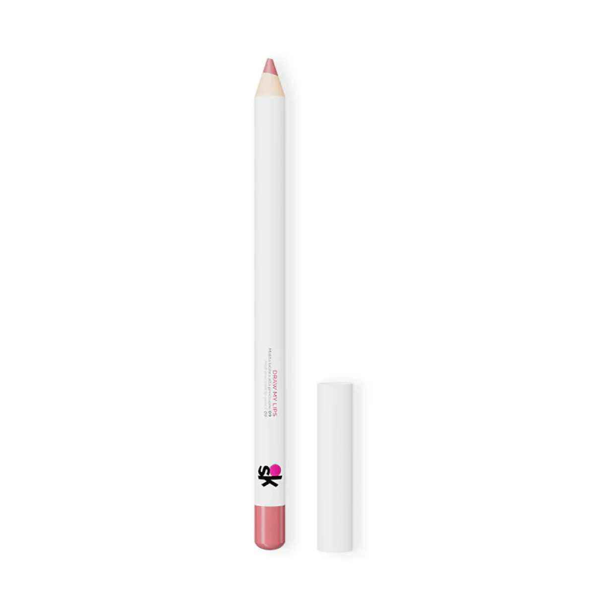 Labbra DRAW MY LIPS - Matita labbra