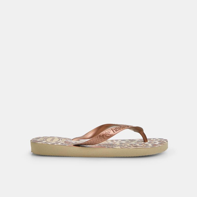 Havaianas Top Animals Damflip-flops