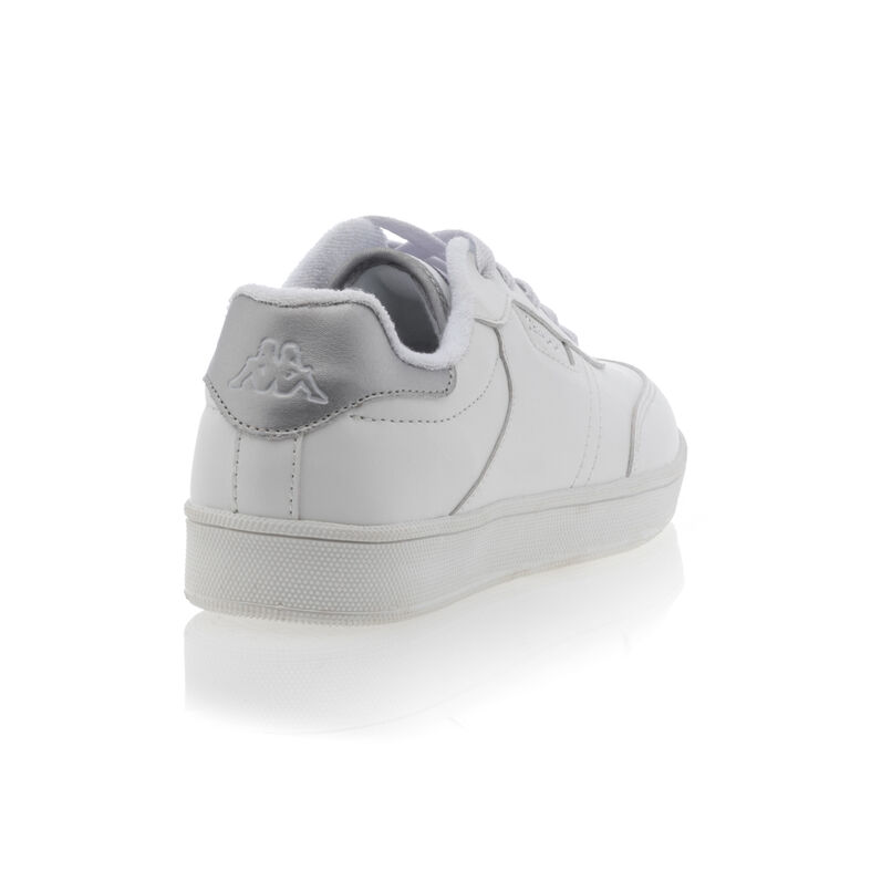 Sneakers / sneakers Femme Blanc