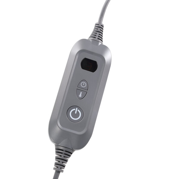 Gamă de încălzire cu fir, încălzitoare pentru picioare