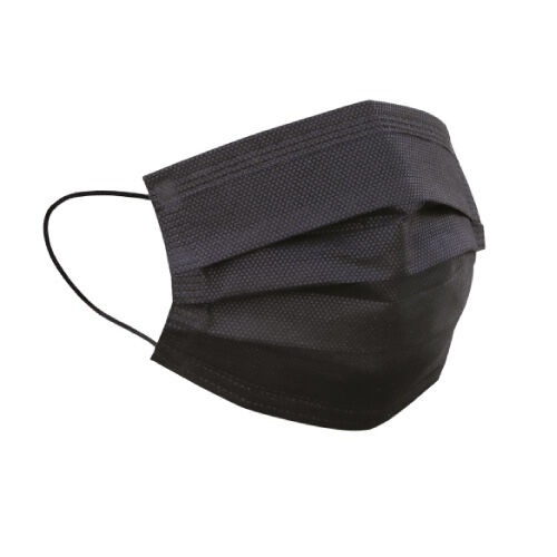 Vitammy SB Black