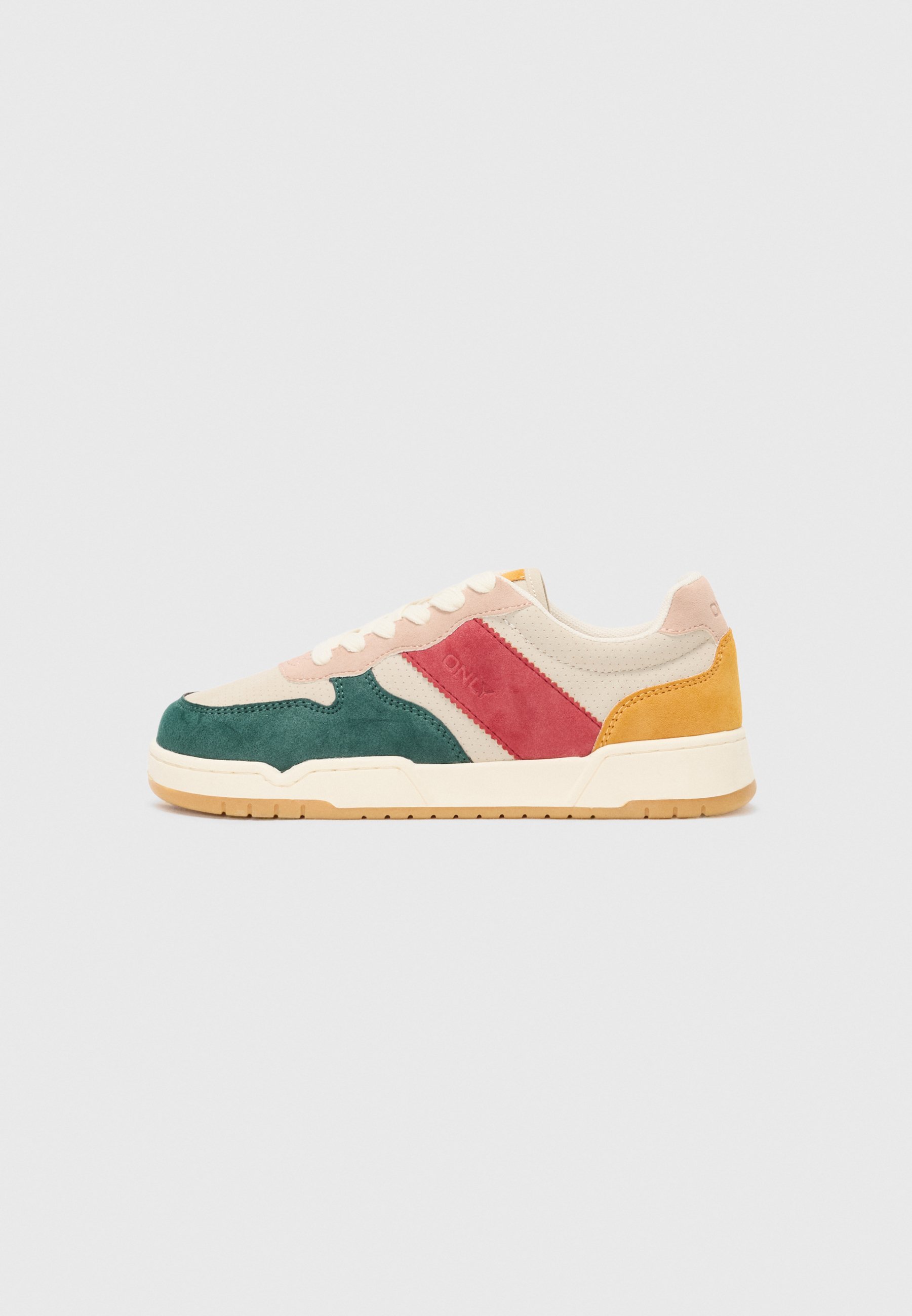 ONLY SHOES ONLSWIFT - Sneakers - meerkleurig