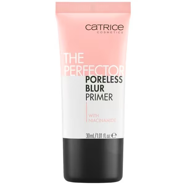 Catrice The Perfector Poreless Blur bāze<br>30ml