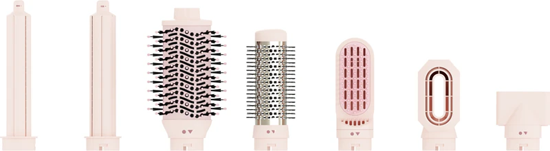 Beautifly StyleBliss haarmultistyler